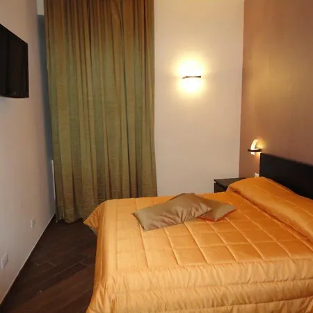 B&B Il Campanile-2